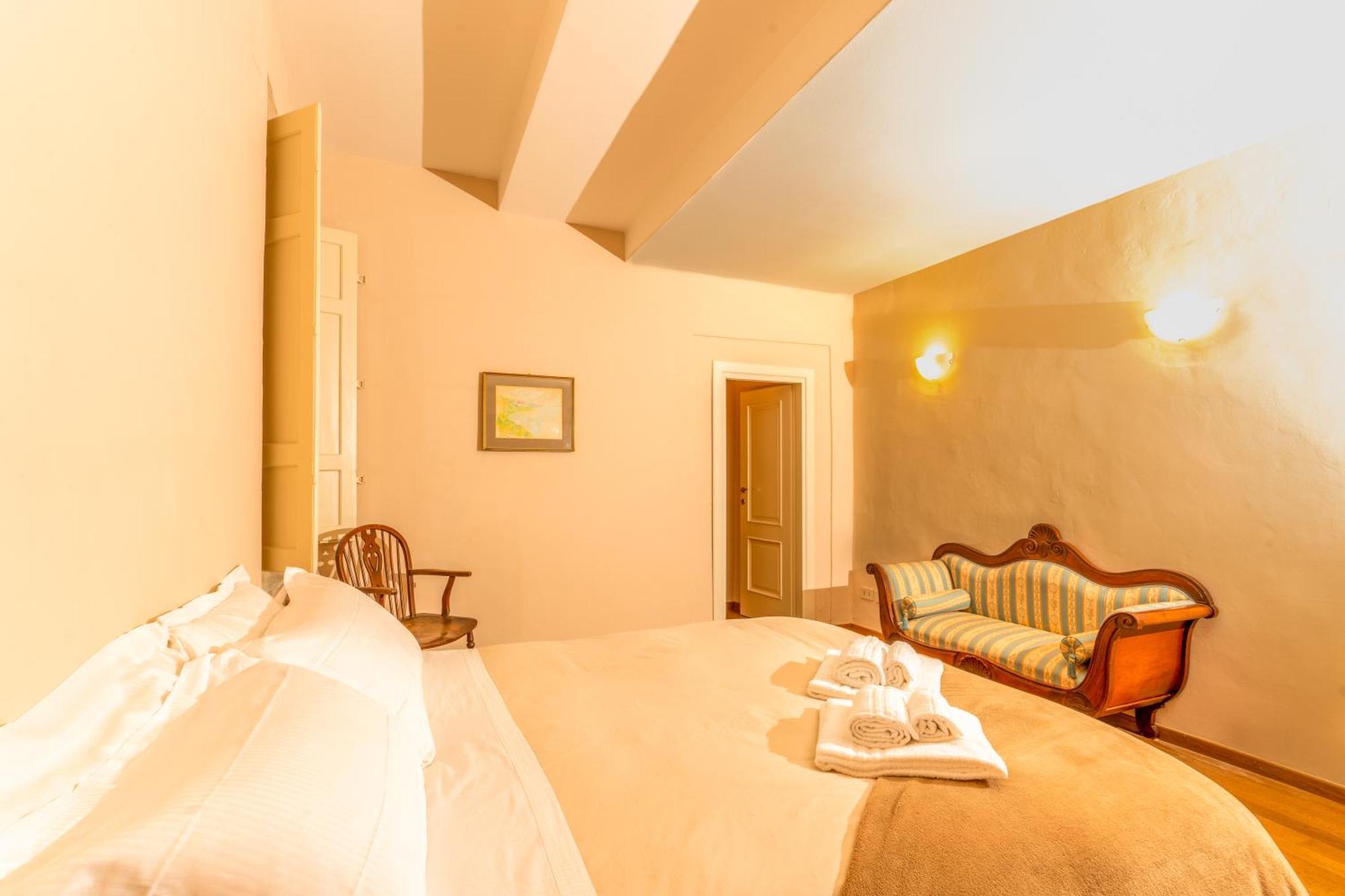 Il Gallo - Charming Apartment In Lucca Heart לוקה מראה חיצוני תמונה