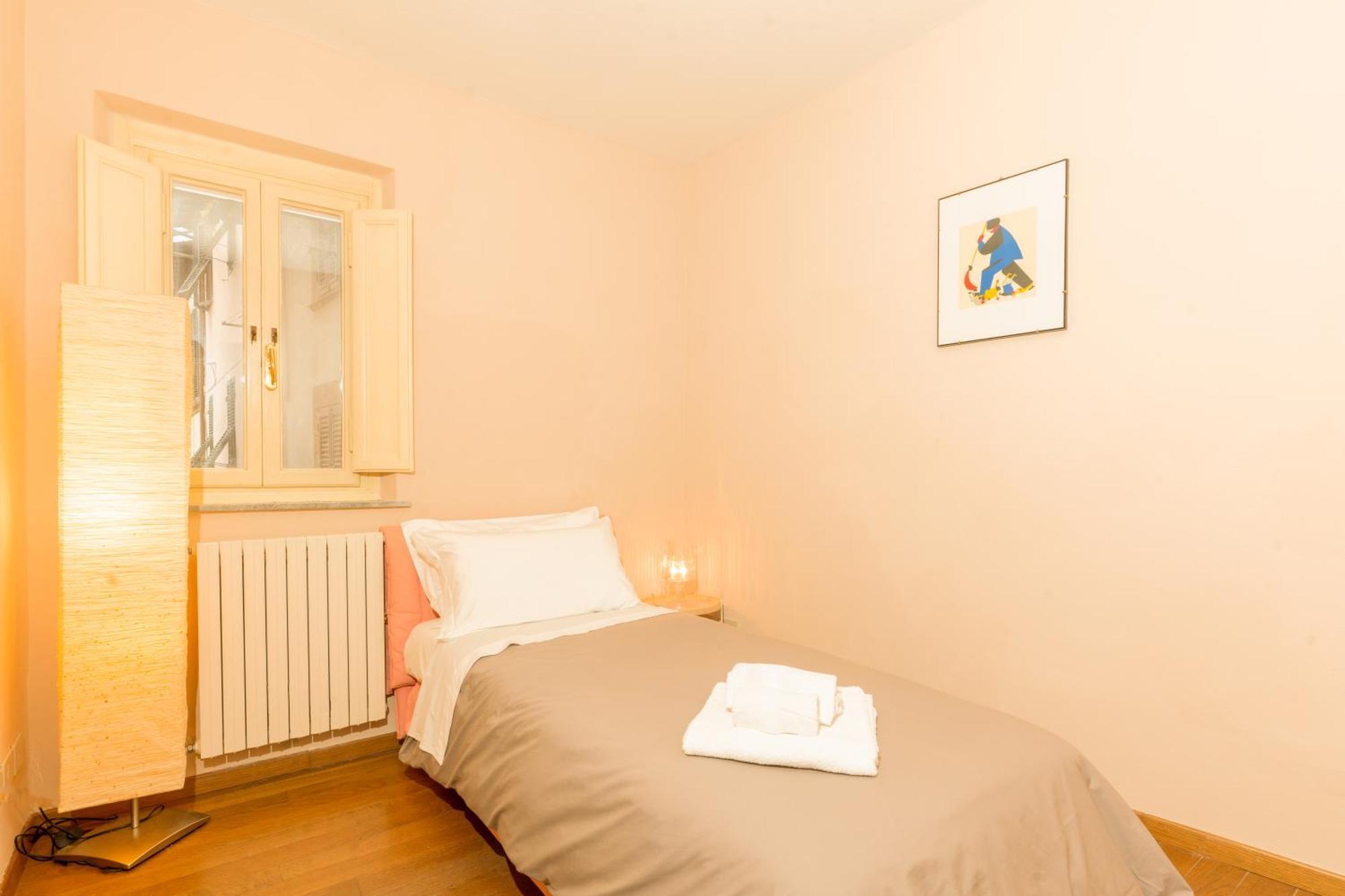 Il Gallo - Charming Apartment In Lucca Heart לוקה מראה חיצוני תמונה